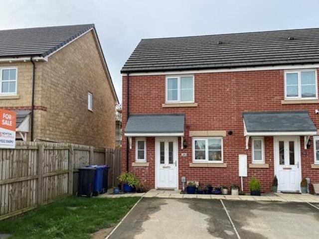 House for sale in Glebe Park, Brayford