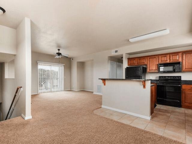 Apartment for rent in Kansas