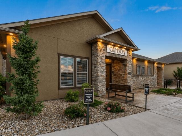 Apartment for rent in Kansas