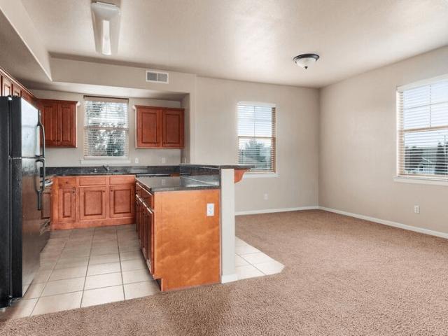 Apartment for rent in Kansas