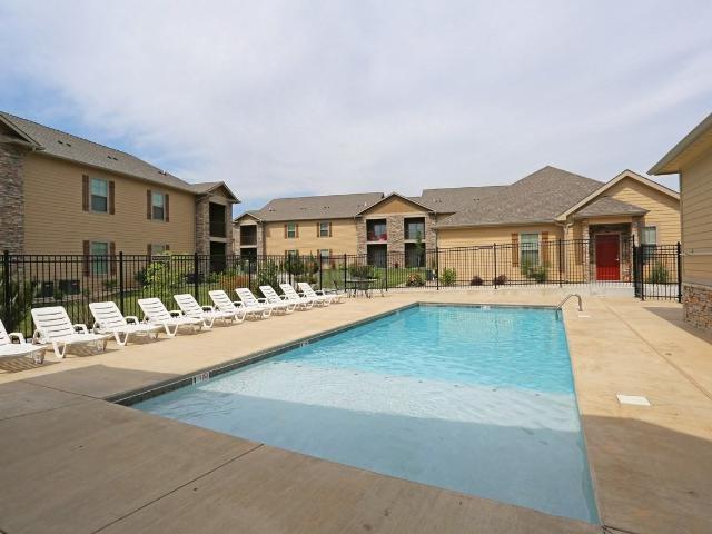 Apartment for rent in Kansas