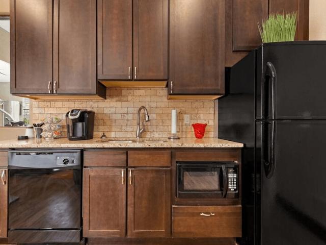 Apartment for rent in Kansas