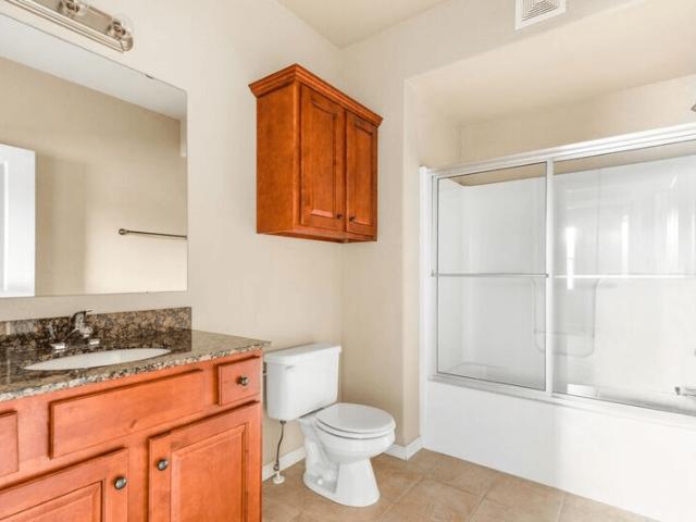 Apartment for rent in Lawrence, Douglas County