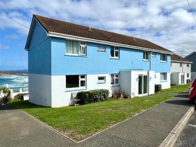 Apartment for rent in Newquay, Cornwall