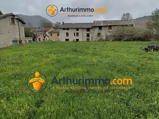 Maison vente à Camurac, Aude