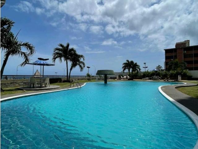 Apartamento en venta en Vargas