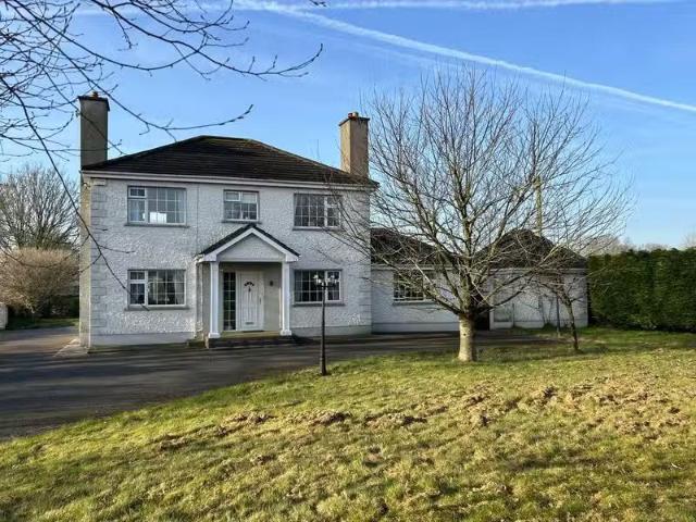 House for sale