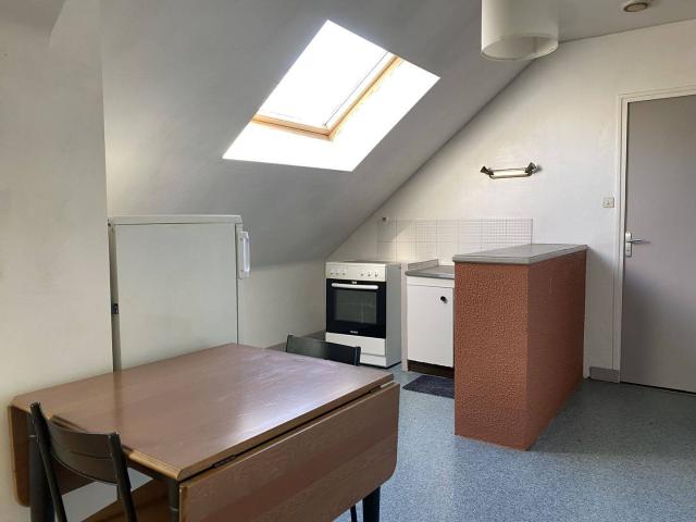 Appartement location à Procé, Nantes