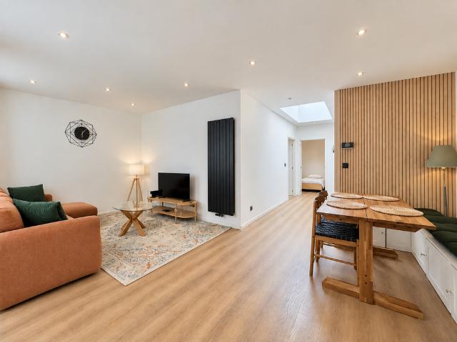 Appartement location à Brussel, Bruxelles