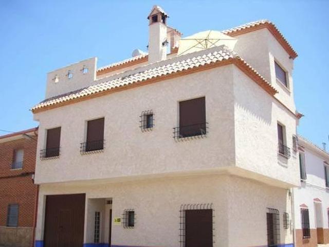 Casa en alquiler en Camuñas, Toledo