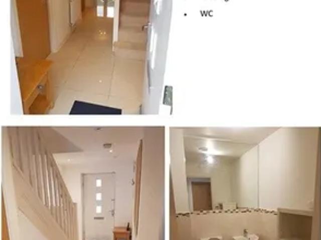 Room for rent in London Borough of Merton, Mitcham