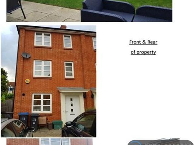 House for rent in London Borough of Merton, Mitcham