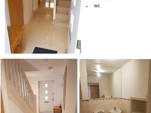 Room for rent in London Borough of Merton, Mitcham