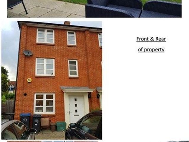 Room for rent in London Borough of Merton, Mitcham