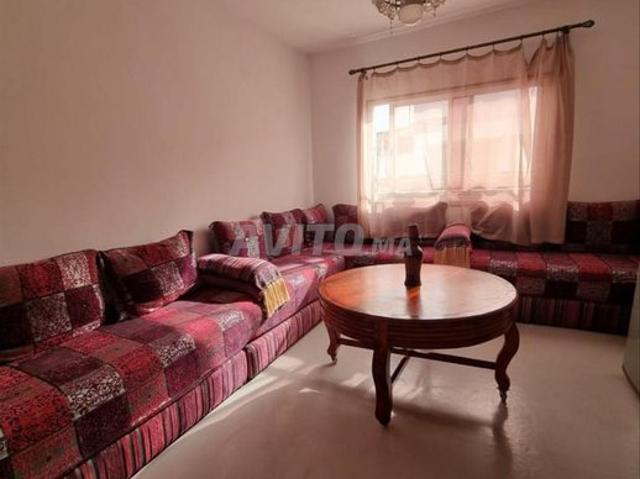 Appartement location à Témara