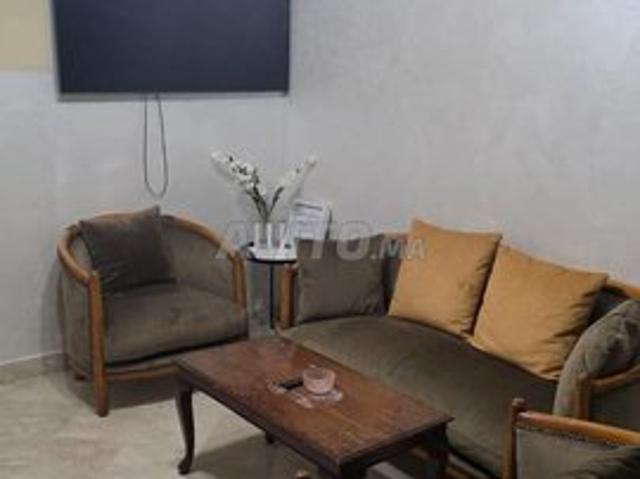 Appartement location à Skhirat