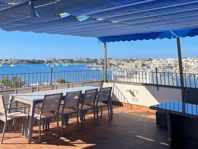 Casa en alquiler en Portocolom, Migjorn