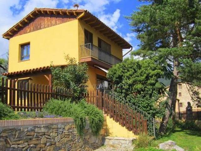 Casa en alquiler en Berguedà, Catalunya