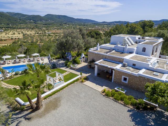 Casa en alquiler en Sant Joan De Labritja, Sant Llorenç de Balàfia