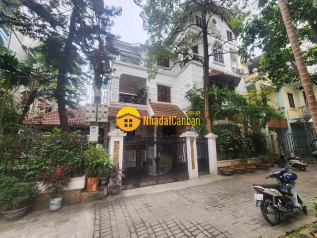 Biệt Thự bán
