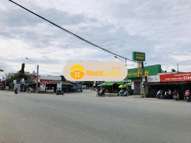 Mặt bằng bán