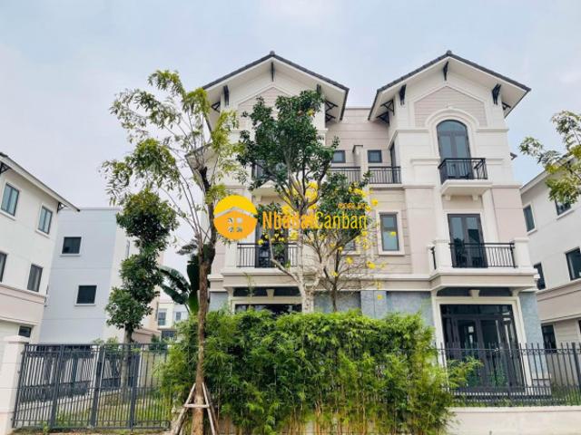 Biệt Thự bán