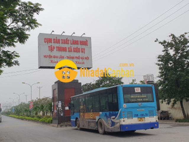 Mặt bằng bán