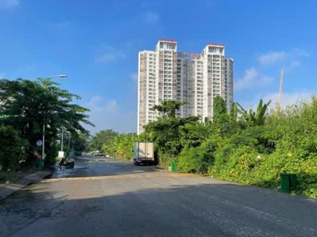 Nhà mặt phố bán tại Khuôn viên UBND Thành phố Hồ Chí Minh, Thành phố Hồ Chí Minh