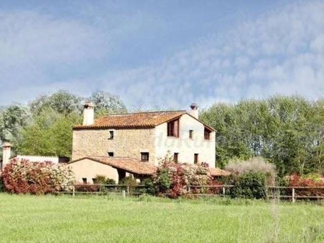 Casa en alquiler en Pla de l'Estany, Catalunya