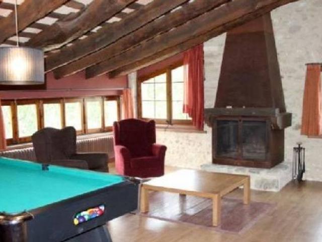 Casa en alquiler en Cornellà Del Terri, Girona