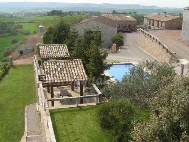 Casa en alquiler en Anoia, Catalunya