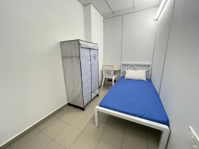 Room for rent in Petaling, Damansara Damai