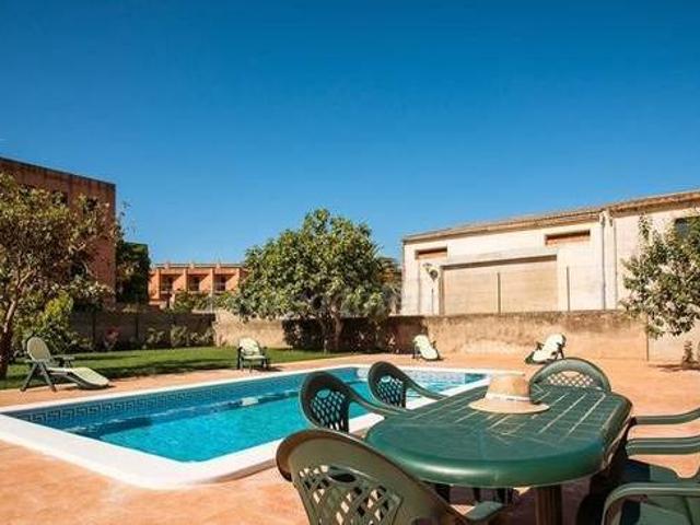 Casa en alquiler en Sant Pere Pescador, Girona
