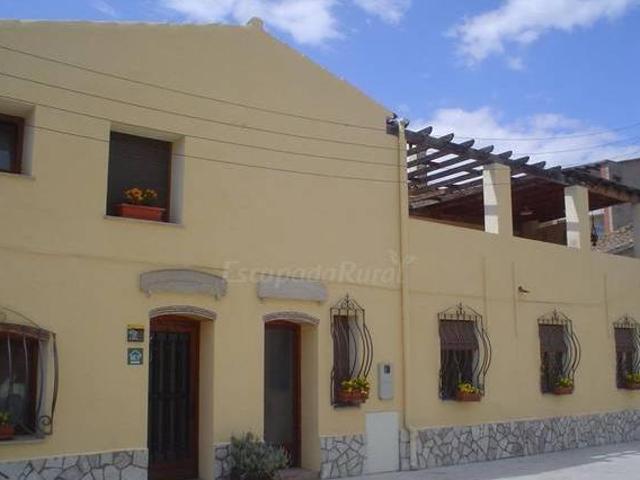 Casa en alquiler en Olesa De Bonesvalls