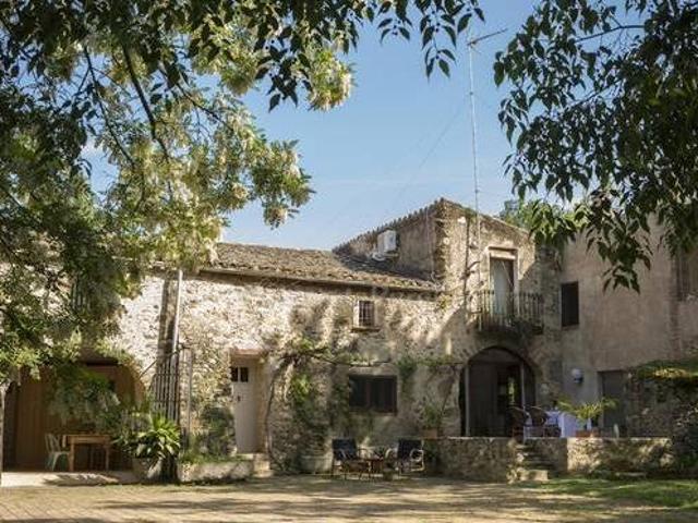 Casa en alquiler en Sant Martí Vell, Girona