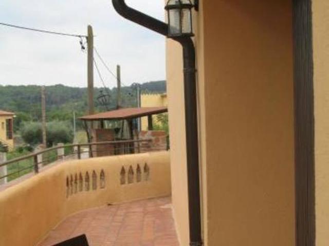 Casa en alquiler en Sant Miquel De Fluvià, Girona