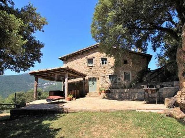 Casa en alquiler en Garrotxa, Catalunya