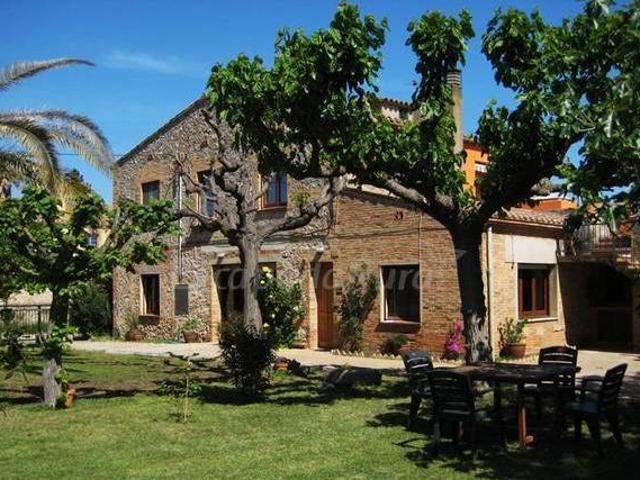 Casa en alquiler en Torroella De Montgrí