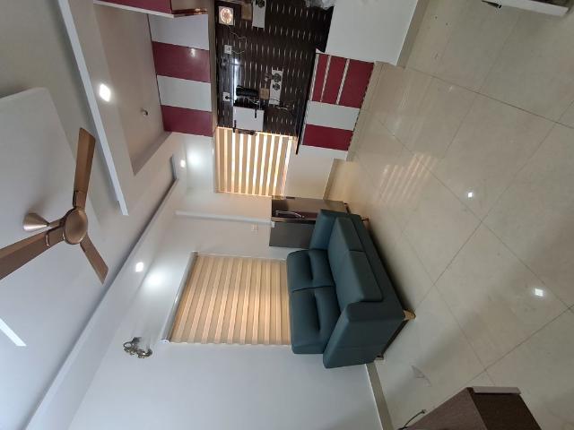 Property for rent in Bangalore North, Cox Town - Bangalore