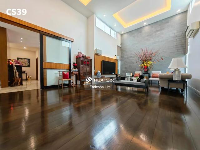 Residential House for sale in Bukit Ledang, Johor
