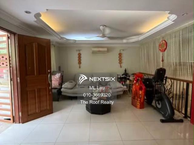 Residential House for sale in Johor