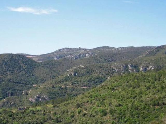 Casa en alquiler en la Selva, Catalunya