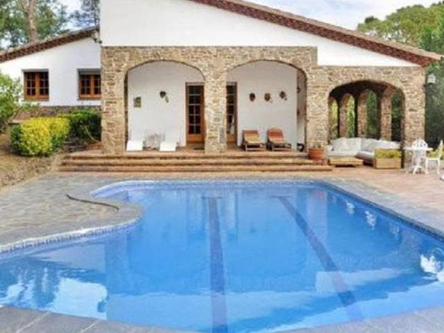 Casa en alquiler en Vallès Oriental, Catalunya