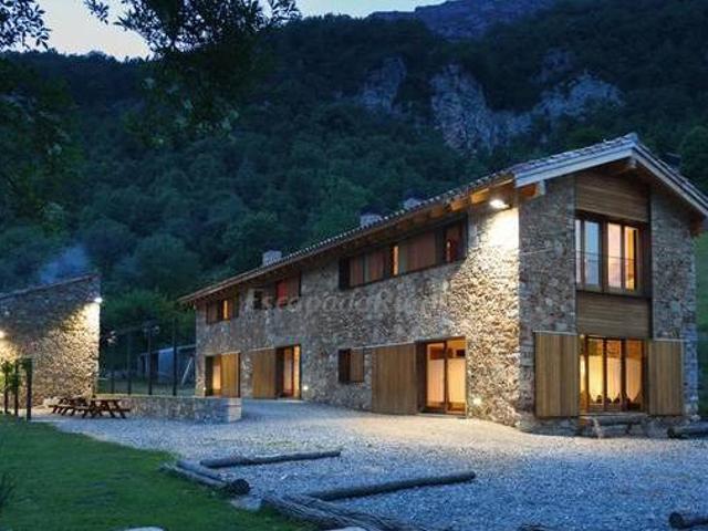 Casa en alquiler en Ripollès, Catalunya