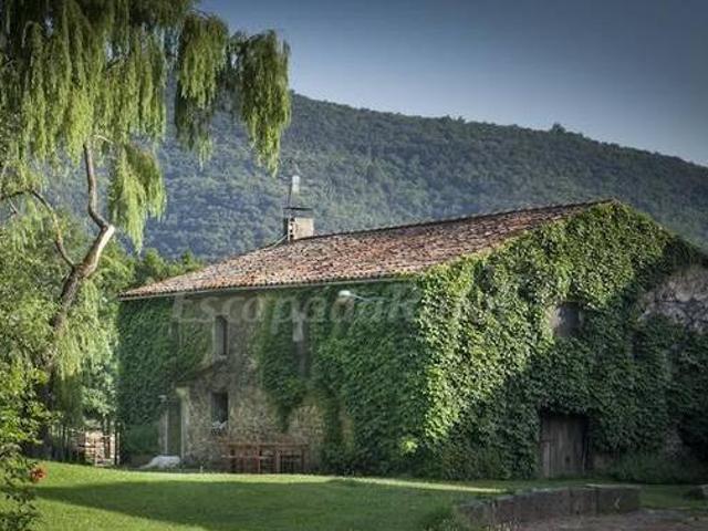 Casa en alquiler en Garrotxa, Catalunya