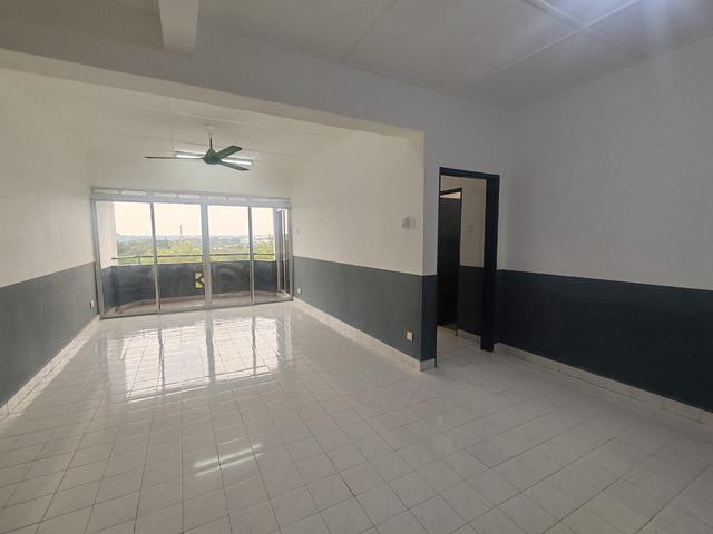Apartment for sale in Pasir Gudang, Johor