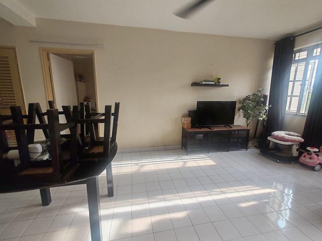 Apartment for sale in Pasir Gudang, Johor