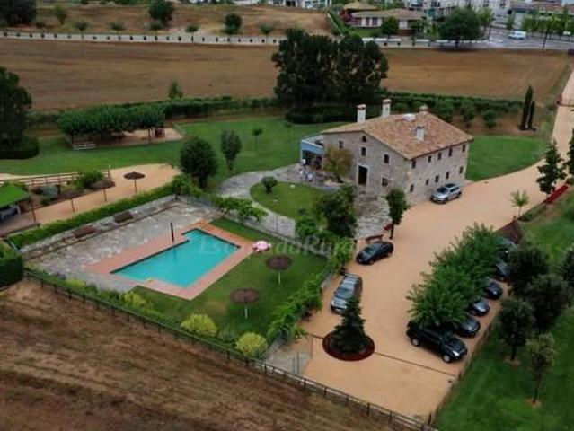 Casa en alquiler en Llagostera, Girona