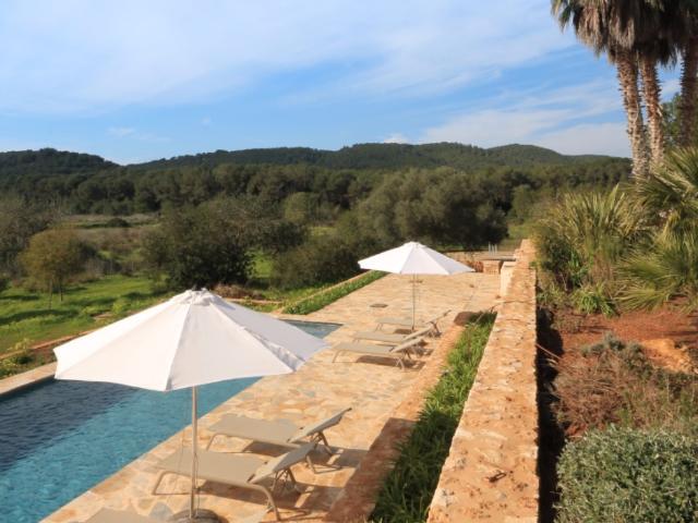 Casa en alquiler en Santa Eulalia Del Río, Sant Carles de Peralta