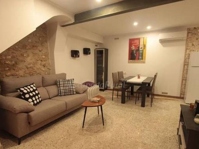 Casa en alquiler en Amposta